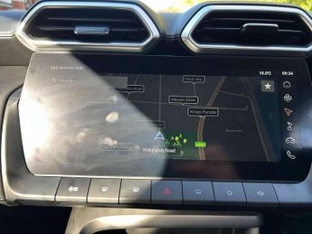 MG ZS 1.5 Hybrid+ Trophy 5dr Auto