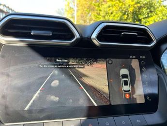 MG ZS 1.5 Hybrid+ Trophy 5dr Auto