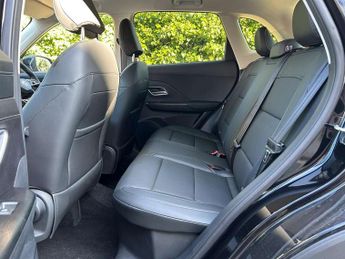 MG ZS 1.5 Hybrid+ Trophy 5dr Auto