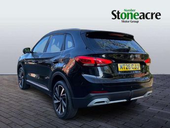 MG ZS 1.5 Hybrid+ Trophy 5dr Auto