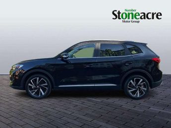 MG ZS 1.5 Hybrid+ Trophy 5dr Auto