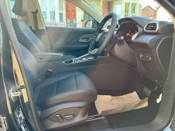 MG ZS 1.5 Hybrid+ Trophy 5dr Auto