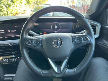 Vauxhall Mokka 1.2 Turbo Ultimate 5dr Auto