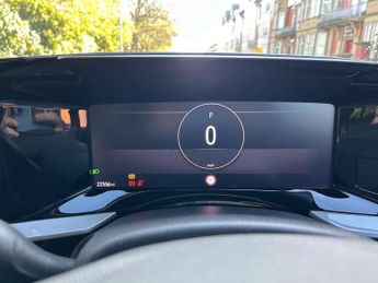 Vauxhall Mokka 1.2 Turbo Ultimate 5dr Auto