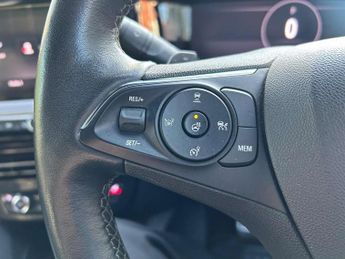 Vauxhall Mokka 1.2 Turbo Ultimate 5dr Auto