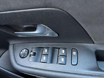 Vauxhall Mokka 1.2 Turbo Ultimate 5dr Auto