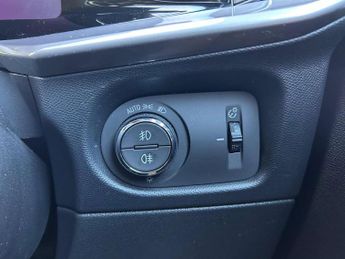 Vauxhall Mokka 1.2 Turbo Ultimate 5dr Auto