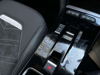 Vauxhall Mokka 1.2 Turbo Ultimate 5dr Auto