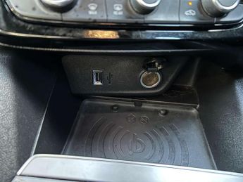 Vauxhall Mokka 1.2 Turbo Ultimate 5dr Auto