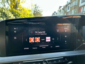 Vauxhall Mokka 1.2 Turbo Ultimate 5dr Auto