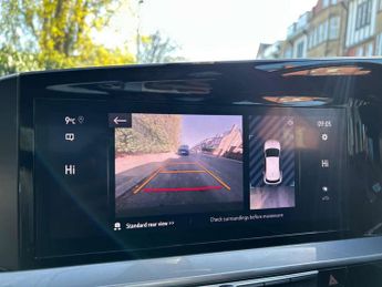 Vauxhall Mokka 1.2 Turbo Ultimate 5dr Auto