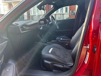 Vauxhall Mokka 1.2 Turbo Ultimate 5dr Auto