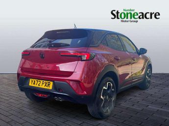 Vauxhall Mokka 1.2 Turbo Ultimate 5dr Auto