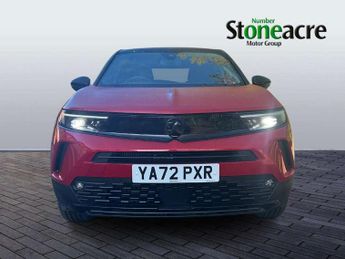 Vauxhall Mokka 1.2 Turbo Ultimate 5dr Auto