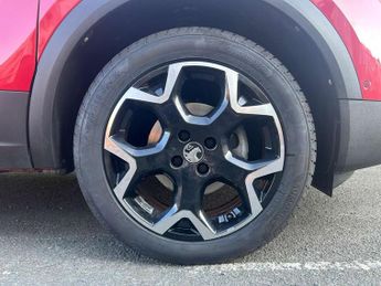 Vauxhall Mokka 1.2 Turbo Ultimate 5dr Auto