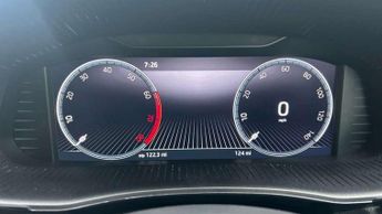 Skoda Fabia 1.5 TSI 150 SE L Edition 5dr DSG