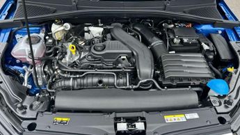 Skoda Fabia 1.5 TSI 150 SE L Edition 5dr DSG