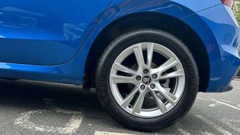 Skoda Fabia 1.5 TSI 150 SE L Edition 5dr DSG