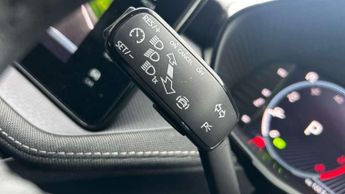 Skoda Fabia 1.5 TSI 150 SE L Edition 5dr DSG