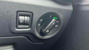 Skoda Fabia 1.5 TSI 150 SE L Edition 5dr DSG