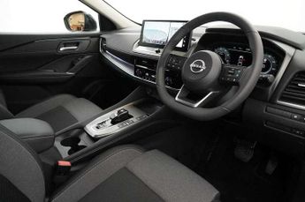 Nissan Qashqai 1.5 E-Power N-Connecta 5dr Auto