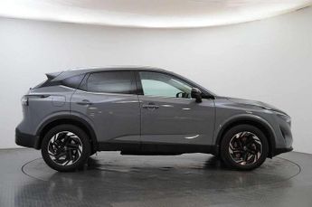 Nissan Qashqai 1.5 E-Power N-Connecta 5dr Auto