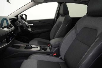 Nissan Qashqai 1.5 E-Power N-Connecta 5dr Auto