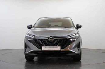 Nissan Qashqai 1.5 E-Power N-Connecta 5dr Auto