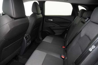 Nissan Qashqai 1.5 E-Power N-Connecta 5dr Auto