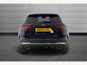 Mercedes-Benz GLA GLA 200 AMG Line Premium 5dr Auto