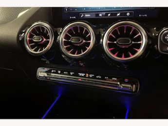Mercedes-Benz GLA GLA 200 AMG Line Premium 5dr Auto