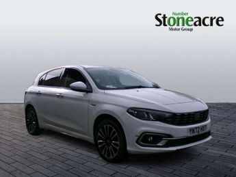 Fiat Tipo 1.0 Life 5dr