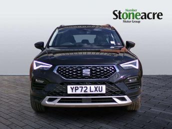SEAT Ateca 1.5 TSI EVO Xperience Lux 5dr DSG