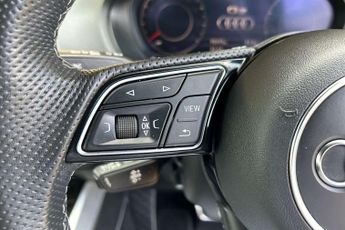 Audi Q2 35 TFSI S Line 5dr S Tronic