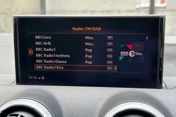 Audi Q2 35 TFSI S Line 5dr S Tronic