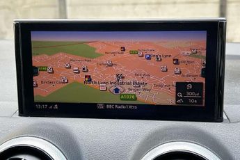 Audi Q2 35 TFSI S Line 5dr S Tronic