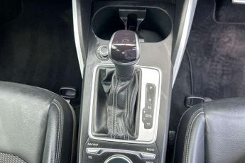 Audi Q2 35 TFSI S Line 5dr S Tronic