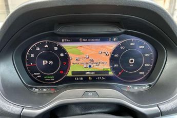 Audi Q2 35 TFSI S Line 5dr S Tronic