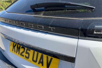 Peugeot 2008 1.2 Hybrid 136 GT 5dr e-DSC6