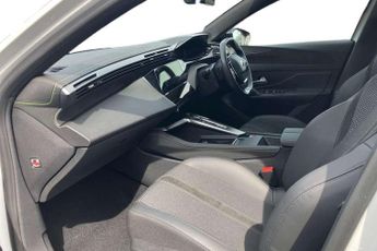 Peugeot 308 SW 1.2 Hybrid 136 GT 5dr e-DSC6