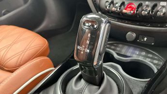 MINI Clubman 1.5 Cooper Exclusive 6dr Auto