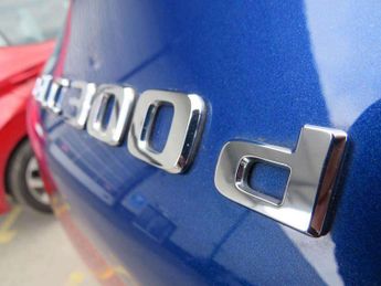 Mercedes-Benz GLC GLC 300d 4Matic AMG Line Premium Pls 5dr 9G-Tronic