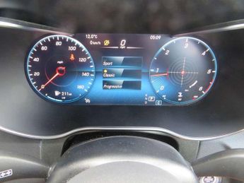 Mercedes-Benz GLC GLC 300d 4Matic AMG Line Premium Pls 5dr 9G-Tronic