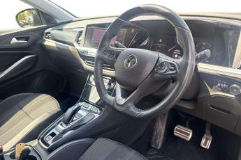Vauxhall Grandland 1.6 Plug-in Hybrid GS 5dr Auto