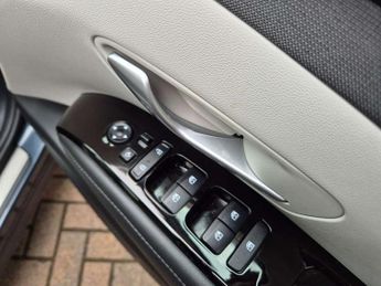 Hyundai Tucson 1.6 TGDi Plug-in Hybrid Ultimate 5dr 4WD Auto