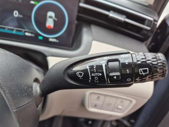 Hyundai Tucson 1.6 TGDi Plug-in Hybrid Ultimate 5dr 4WD Auto