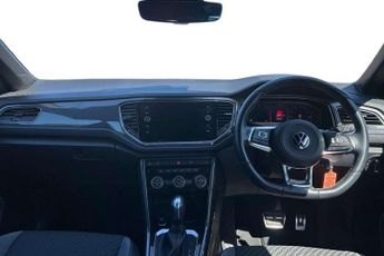 Volkswagen T-Roc 2.0 TDI EVO R-Line 5dr DSG