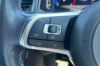 Volkswagen T-Roc 2.0 TDI EVO R-Line 5dr DSG