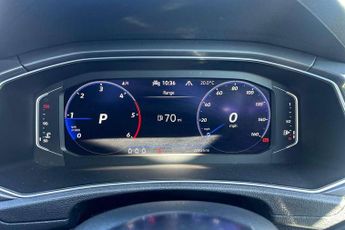 Volkswagen T-Roc 2.0 TDI EVO R-Line 5dr DSG