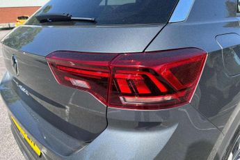 Volkswagen T-Roc 2.0 TDI EVO R-Line 5dr DSG
